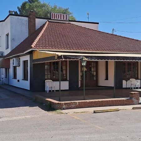 Hotel Y Restaurant Don Quijote Макачин Экстерьер фото