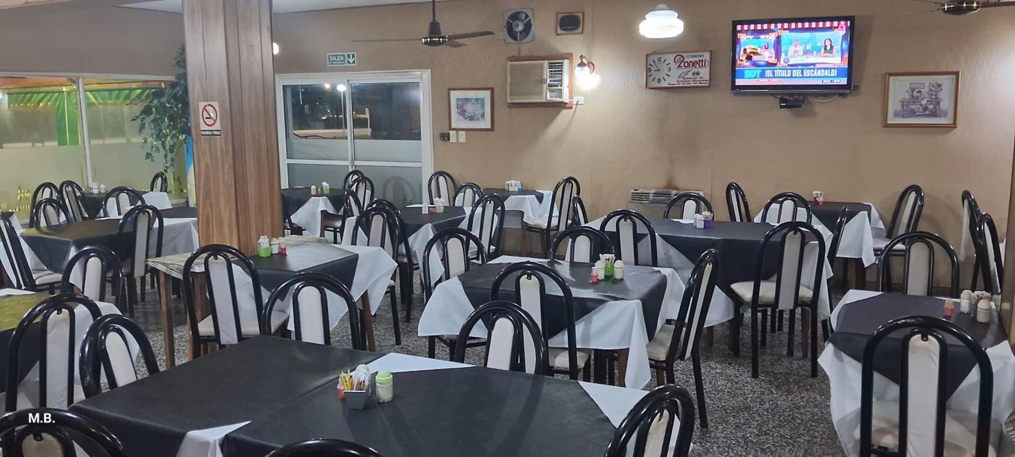 Hotel Y Restaurant Don Quijote Макачин Экстерьер фото