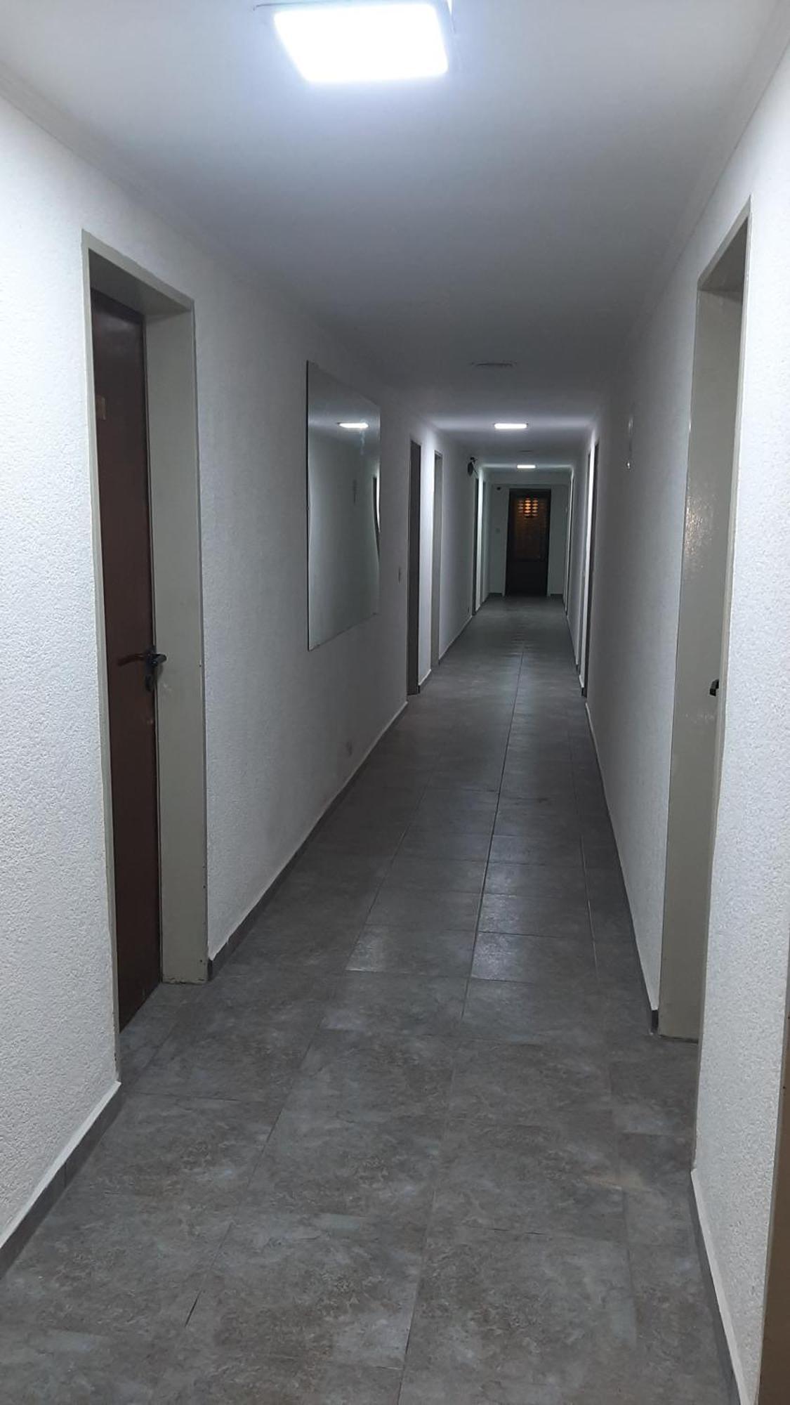 Hotel Y Restaurant Don Quijote Макачин Экстерьер фото