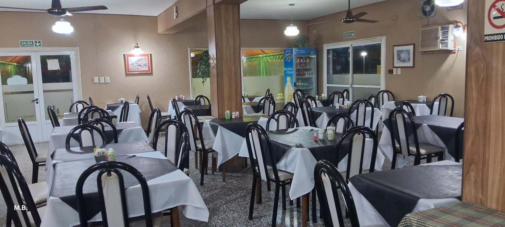 Hotel Y Restaurant Don Quijote Макачин Экстерьер фото