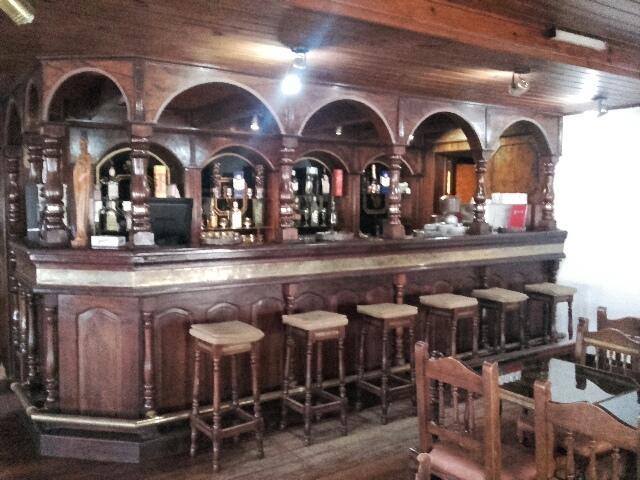 Hotel Y Restaurant Don Quijote Макачин Экстерьер фото