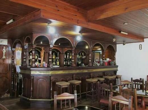 Hotel Y Restaurant Don Quijote Макачин Экстерьер фото